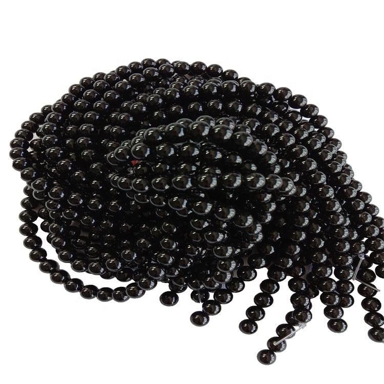 អង្កាំអក្សរសិមាពណ៌ខ្មៅពិតប្រាកដ 9