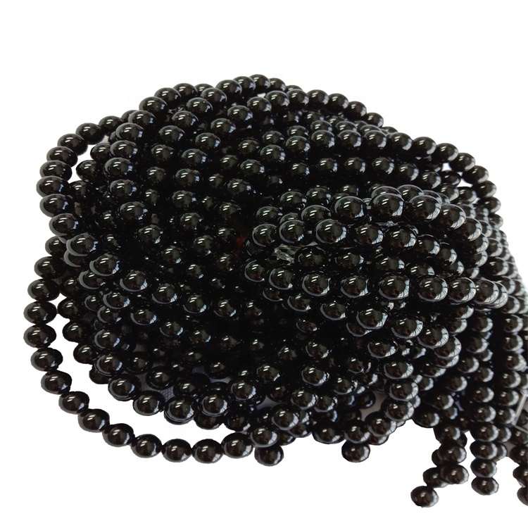 អង្កាំអក្សរសិមាពណ៌ខ្មៅពិតប្រាកដ 13