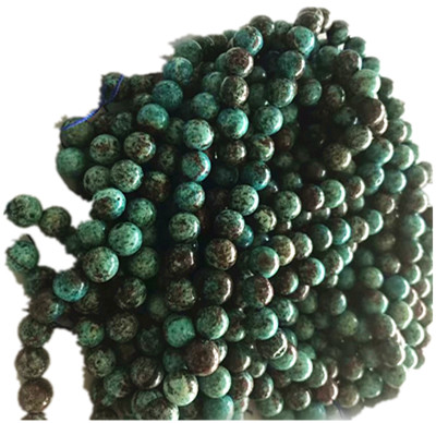 آمريڪن انداز قدرتي ڪرسڪوولا گول گول گد قدرتي گول گڊ گڊ موزون 15