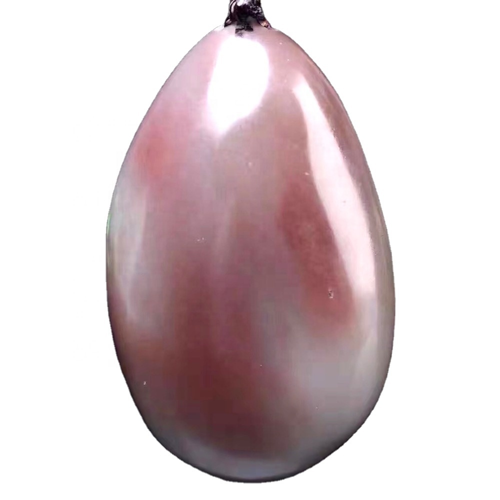 Trang sức chạm khắc Agate Verde-Levanto 14