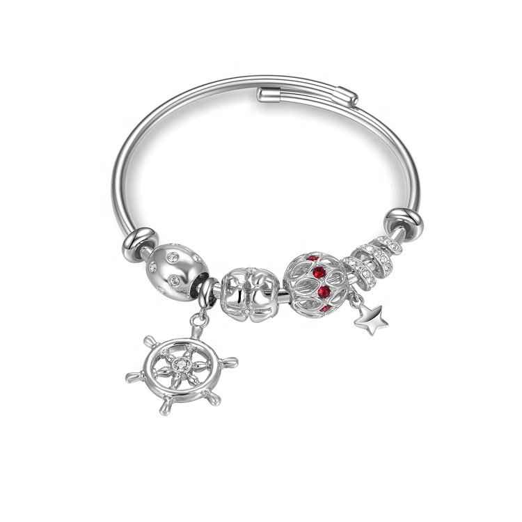 2021 ខ្សែដៃ Bead Breack 13