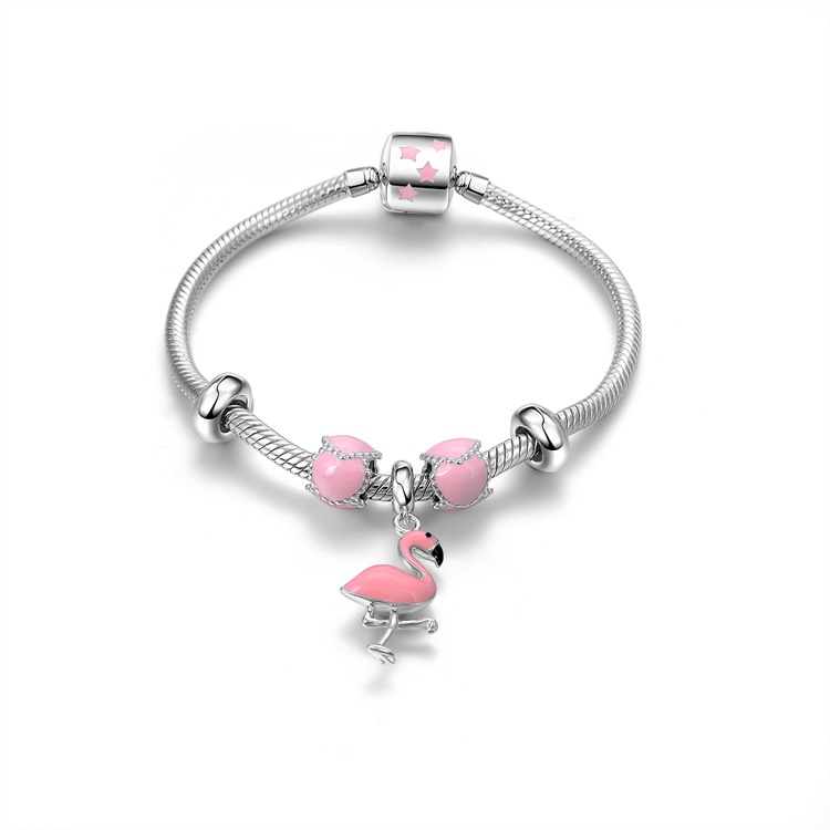 Bracelet seun cearcall pearsantachd 8