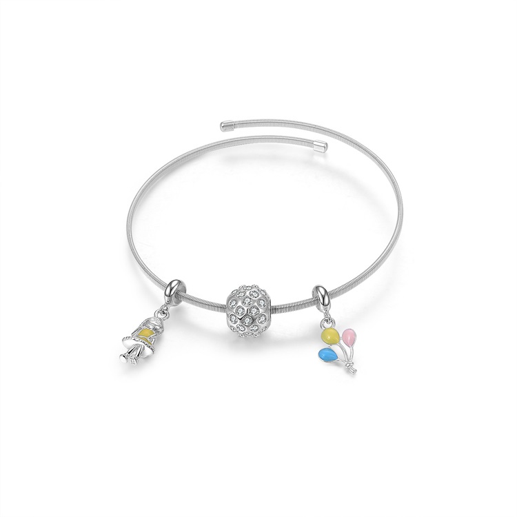 Chất lượng tốt và giá thấp quyến rũ bangles 7