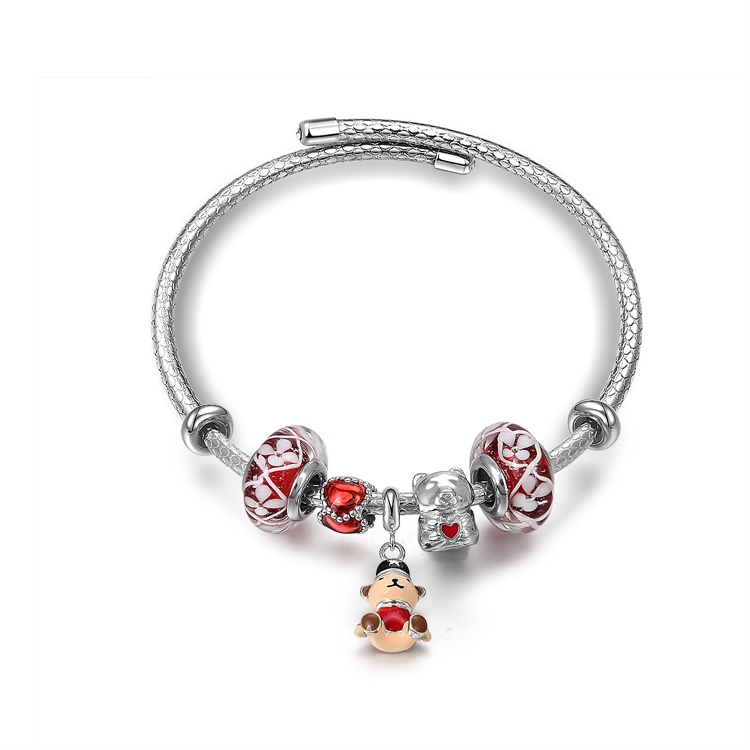 Chất lượng tốt và giá thấp quyến rũ bangles 11