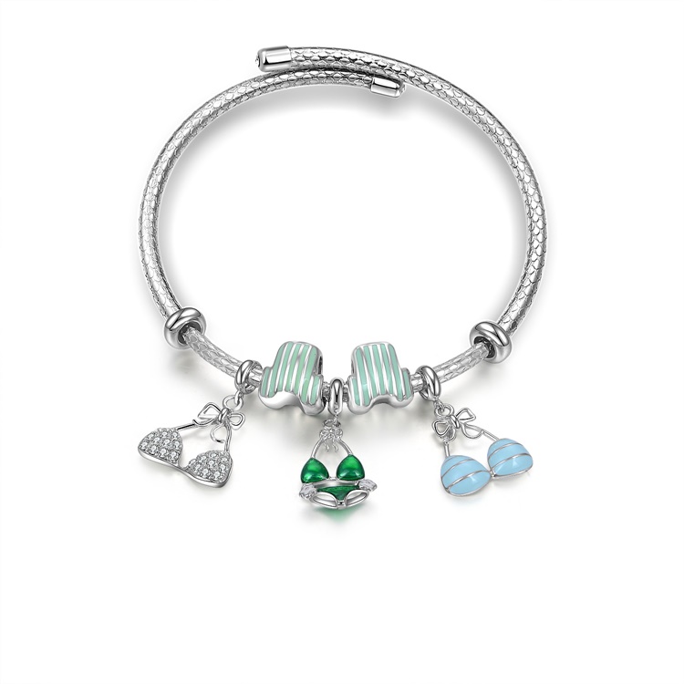 Chất lượng tốt và giá thấp quyến rũ bangles 15