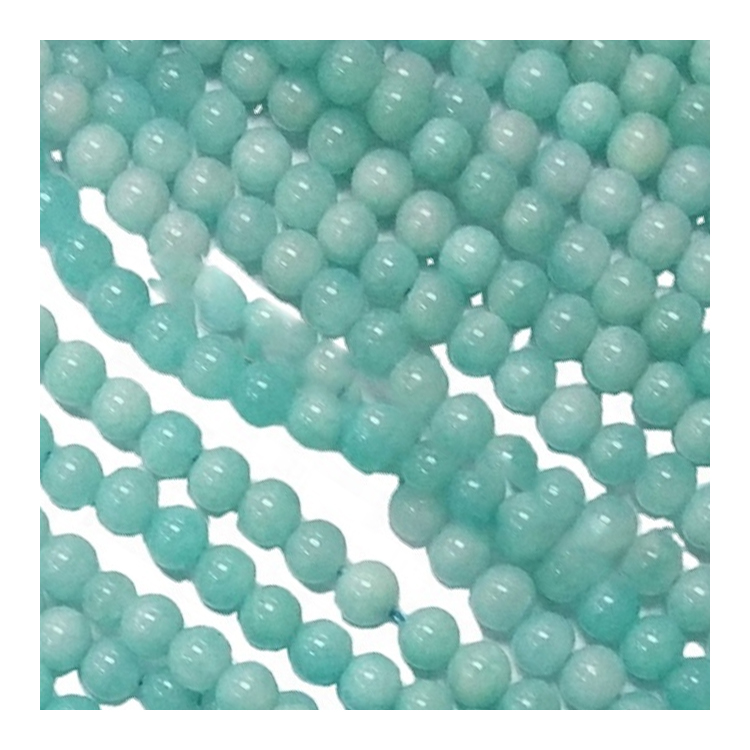 ខ្សែដៃ Blacked Blackonite Braconelet 7