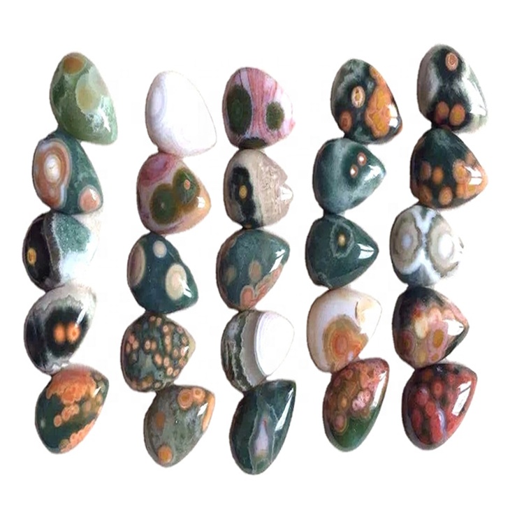 មហាសមុទ្រ Jasper Kabper Aaa មានគុណភាព jasper មហាសមុទ្រធម្មជាតិដែលមានគុណភាពសមុទ្រ 13