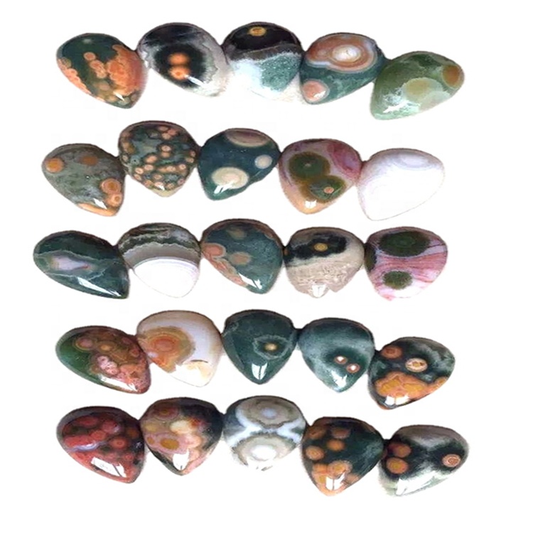 មហាសមុទ្រ Jasper Kabper Aaa មានគុណភាព jasper មហាសមុទ្រធម្មជាតិដែលមានគុណភាពសមុទ្រ 15