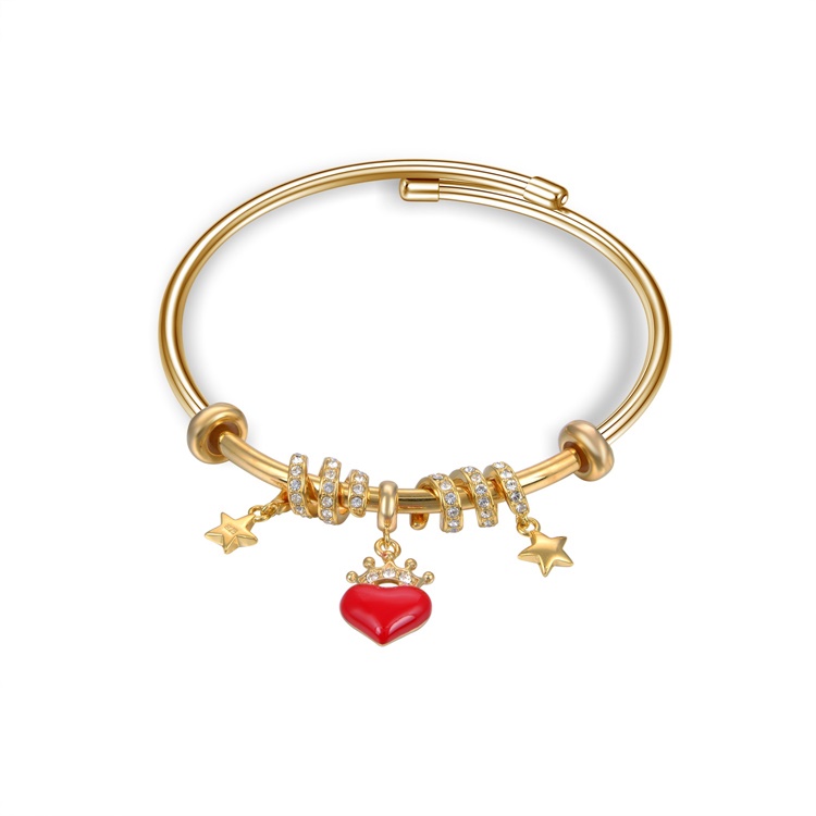 Bạc 925 sterling chất lượng cao được làm 9