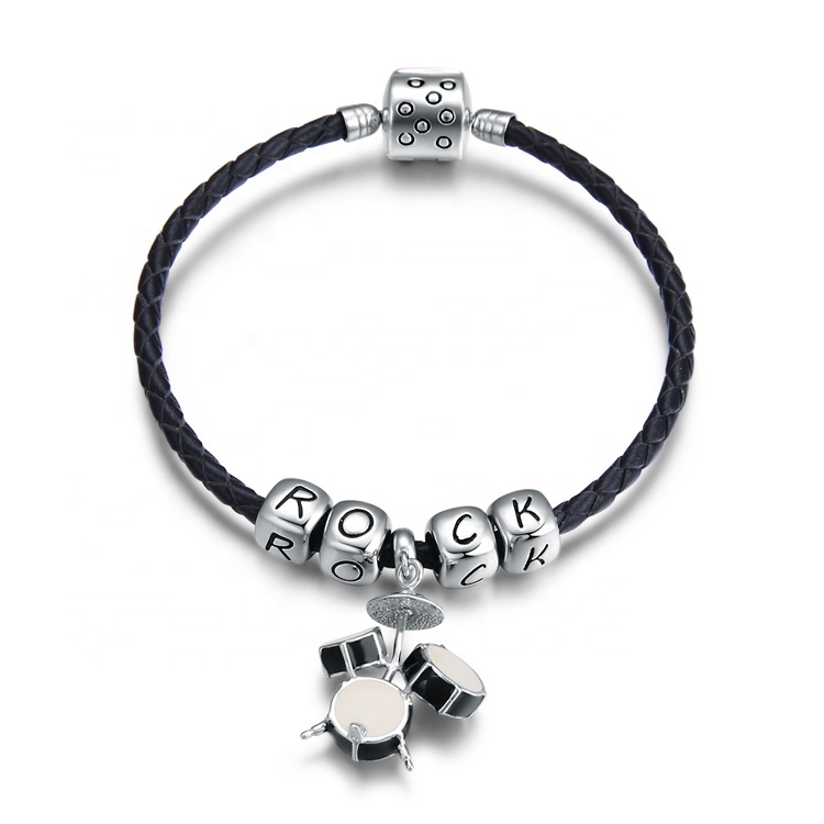 ខ្សែដៃដែលមានមន្តស្នេហ៍ម៉ាកយីហោ 925 ម៉ាក 9