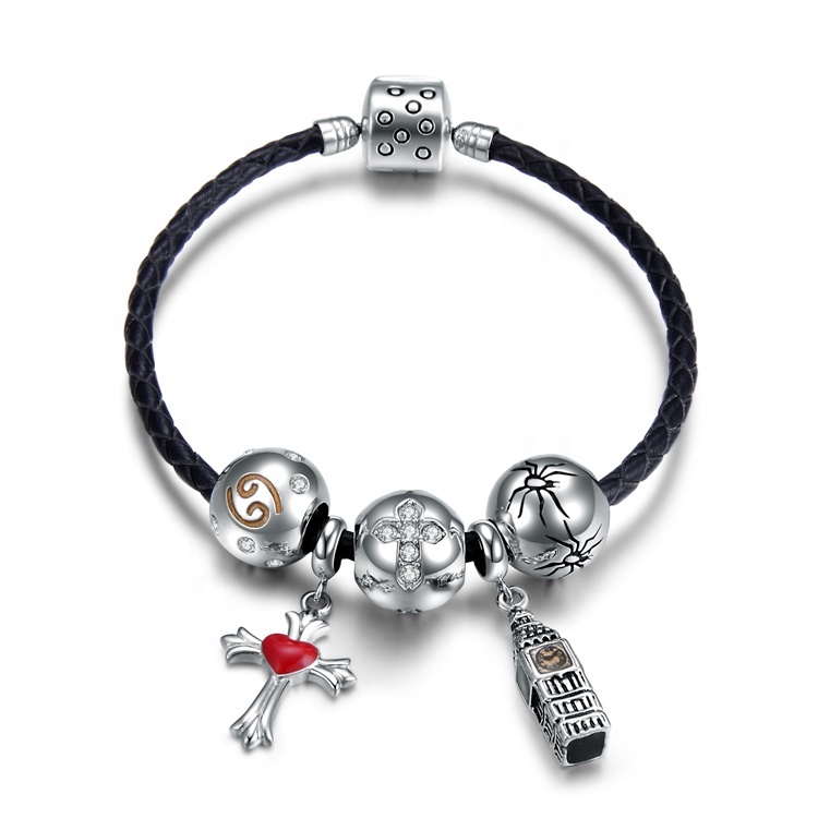 ខ្សែដៃដែលមានមន្តស្នេហ៍ម៉ាកយីហោ 925 ម៉ាក 15