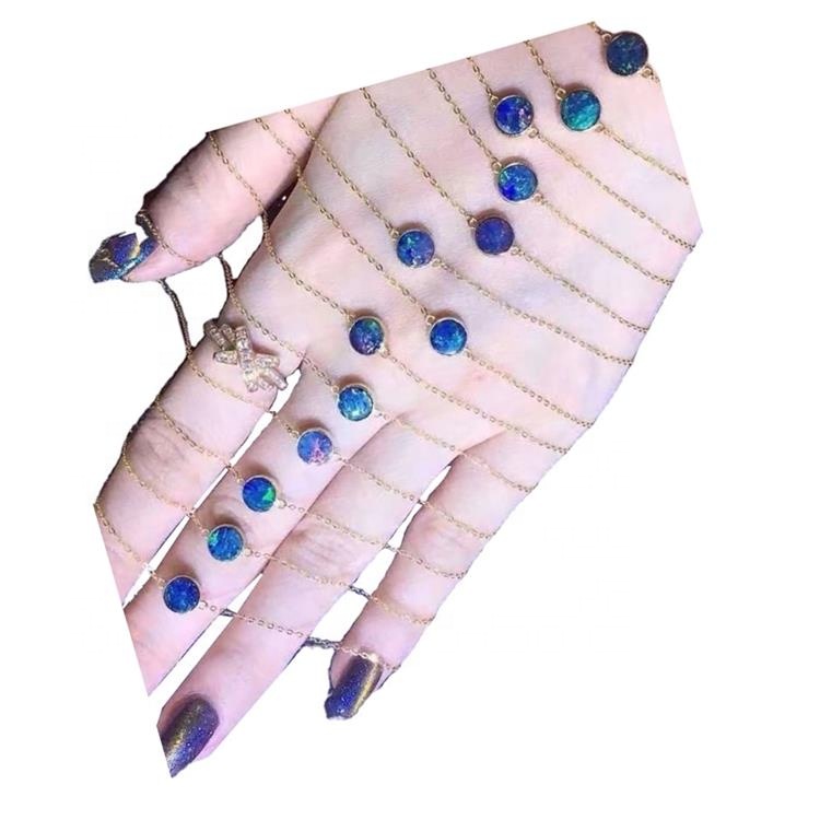 925 Steling Silver Greece Jewelery Moqhaka oa Nwel 11