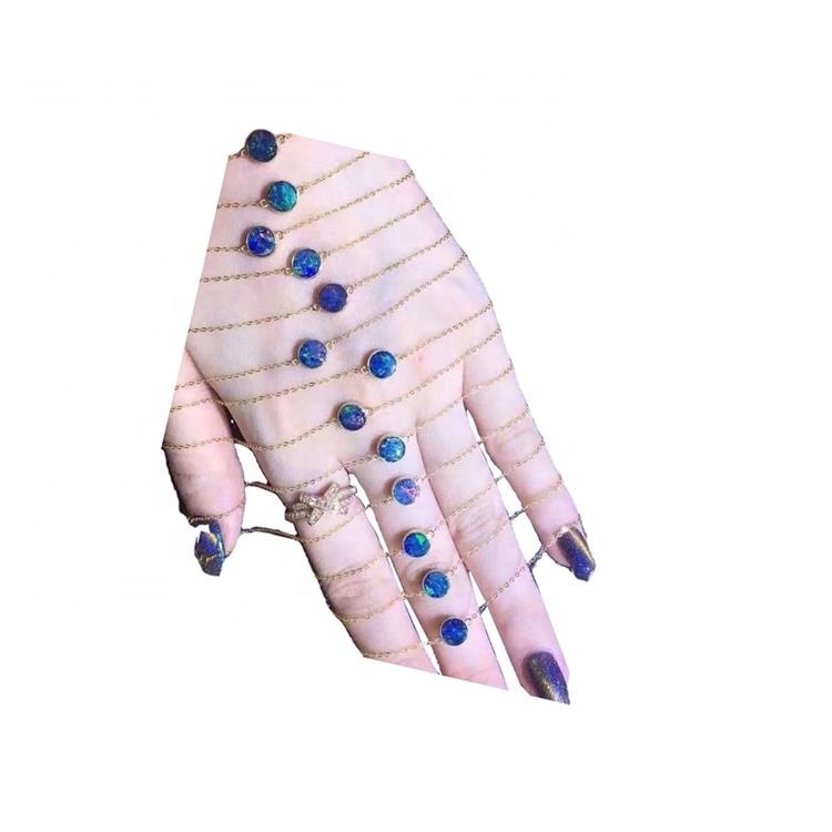 925 Steling Silver Greece Jewelery Moqhaka oa Nwel 13