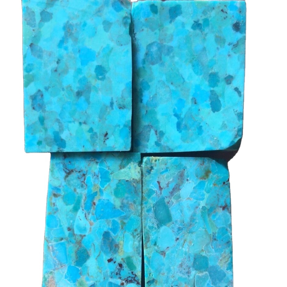 I-turquoise yendalo ibhlokhi i-surquooise yendalo yendalo i-turquoise 7