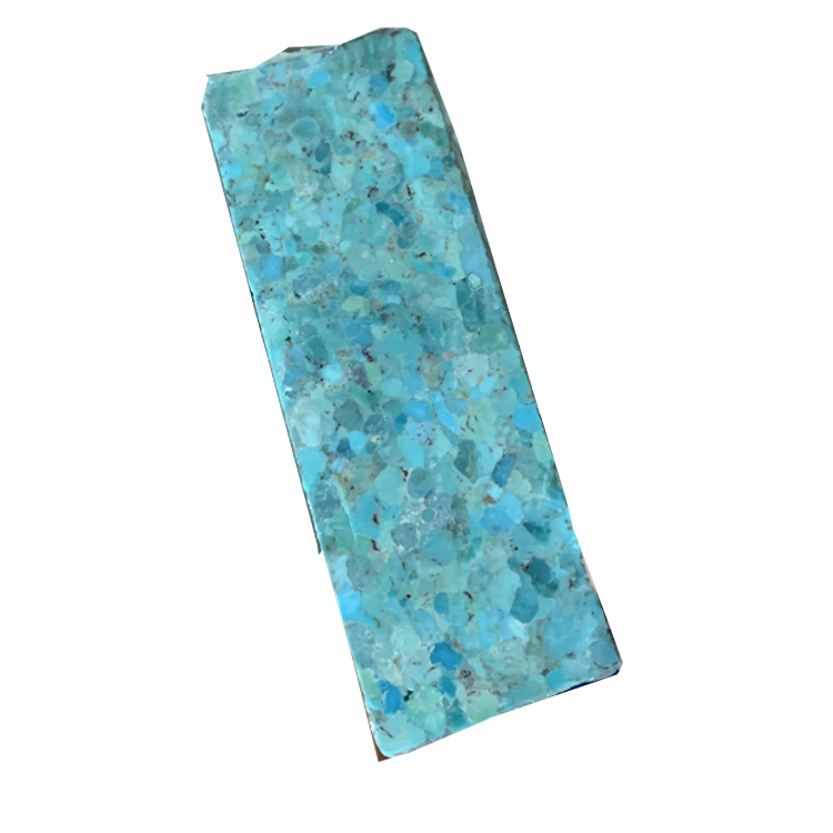 I-turquoise yendalo ibhlokhi i-surquooise yendalo yendalo i-turquoise 42