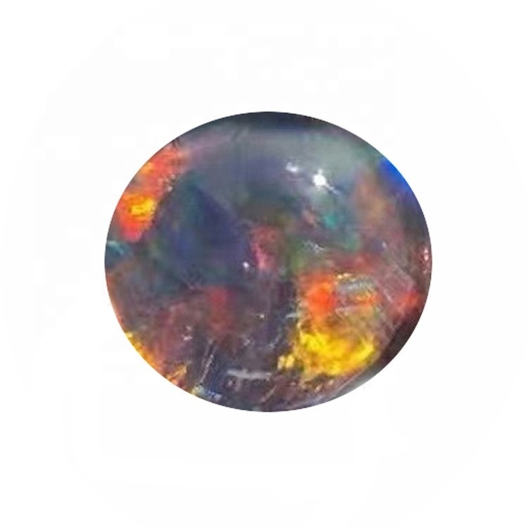 Природни драгуљ ГЕМСТОНЕ КВАЛИТЕТСКИ КАБУХОНИ ЕТХОПИЈСКИ ОПАЛ 9