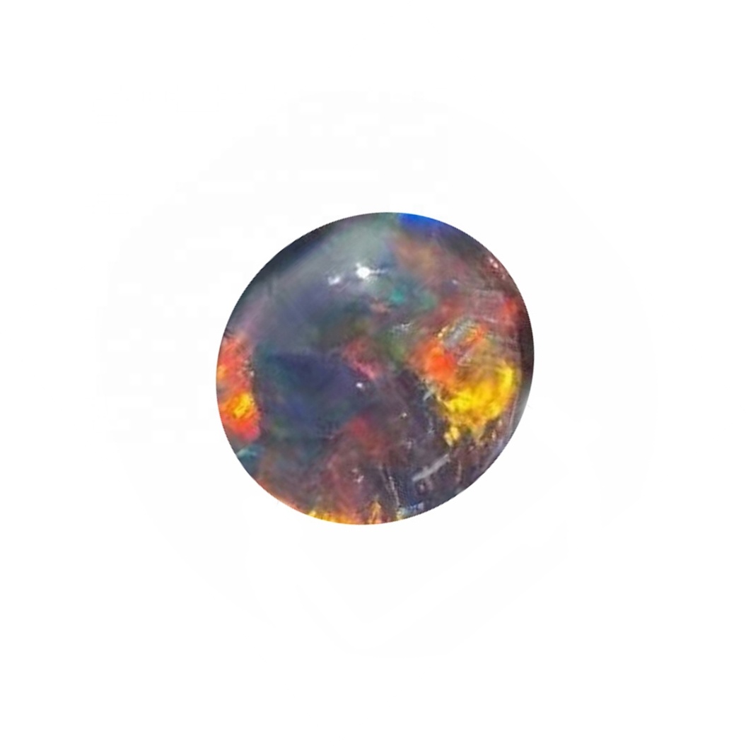 Природни драгуљ ГЕМСТОНЕ КВАЛИТЕТСКИ КАБУХОНИ ЕТХОПИЈСКИ ОПАЛ 17