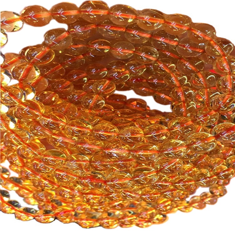 Asọtẹlẹ Citsuine adayeba ọṣọ Awọn afikọti / ẹbun 13