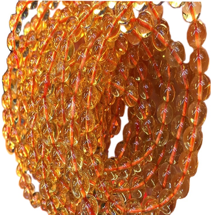 Asọtẹlẹ Citsuine adayeba ọṣọ Awọn afikọti / ẹbun 15