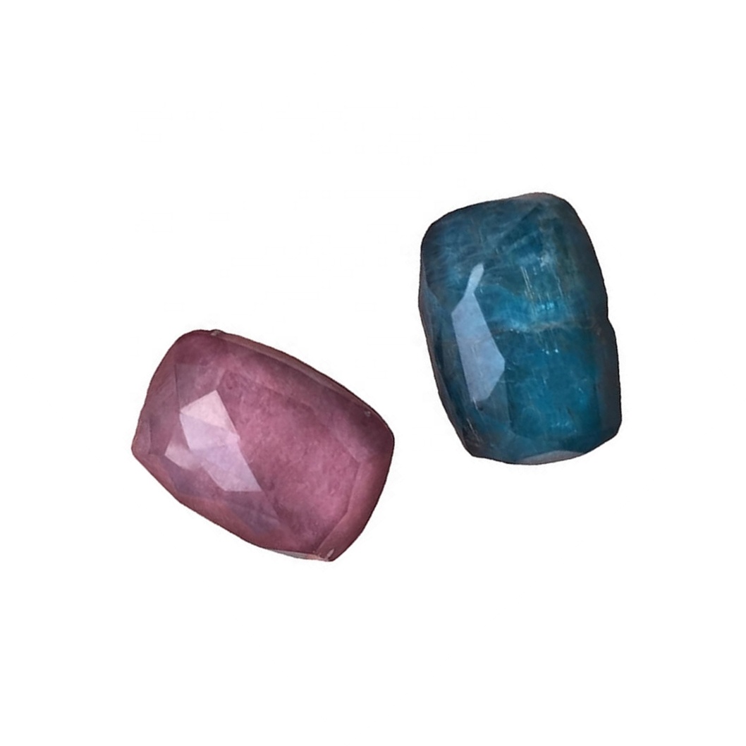 Gemstone oveal 15