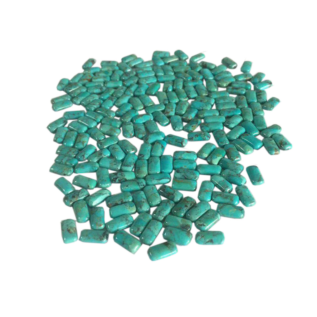 I-turquoise ye-turquooise ye-subochong tuboone ye-gesestone ye-gemscon ye-gemschon ithumele iBakala eliphezulu 13