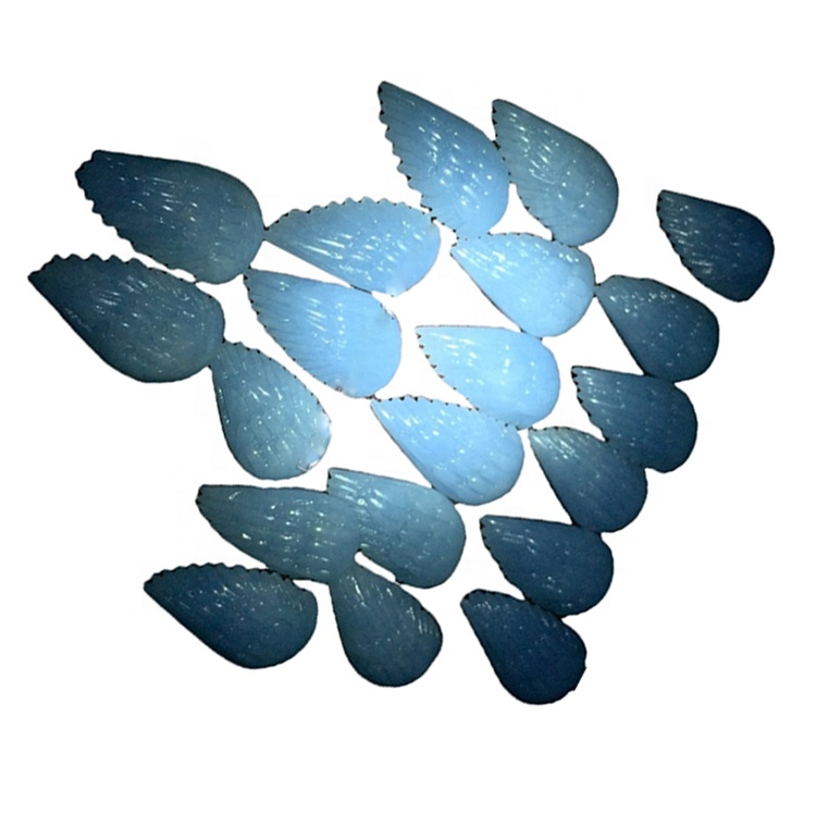 Gdhendje me cilësi të lartë Aging Agat për bizhuteritë gur i çmuar 15