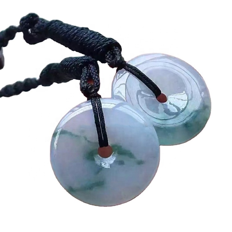 Gemstone Zümrüd Sülh Kulonları Daş Topdansatış 13