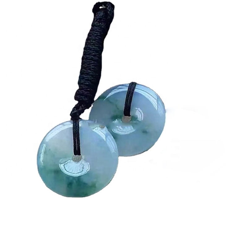Gemstone Zümrüd Sülh Kulonları Daş Topdansatış 15