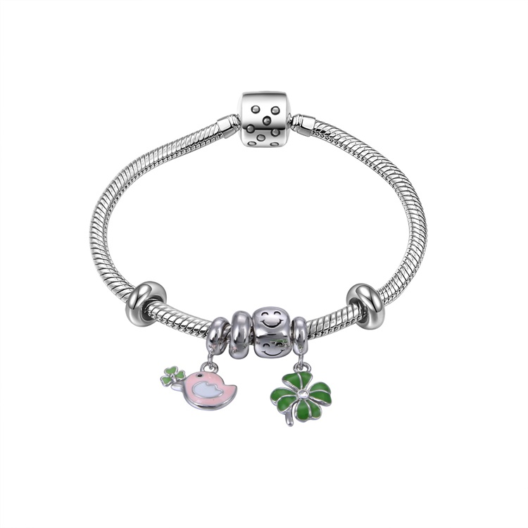 진짜 자연 크리스탈 남자 여성 925 스털링 실버 팔찌 패션 팔찌 쥬얼리 선물 17