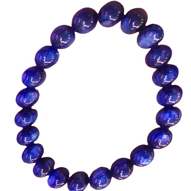 Volom-borona manga voajanahary manga / vatosoa GEMSTONE UNISEX Bracelets / namboarina 15