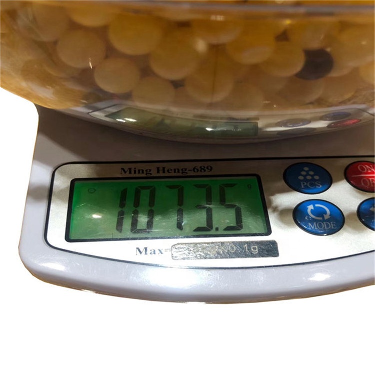 Amber Natural Beeswax mano cuerda pulsera genuina masculina y femenina joyería de mano 16 pulgadas 16