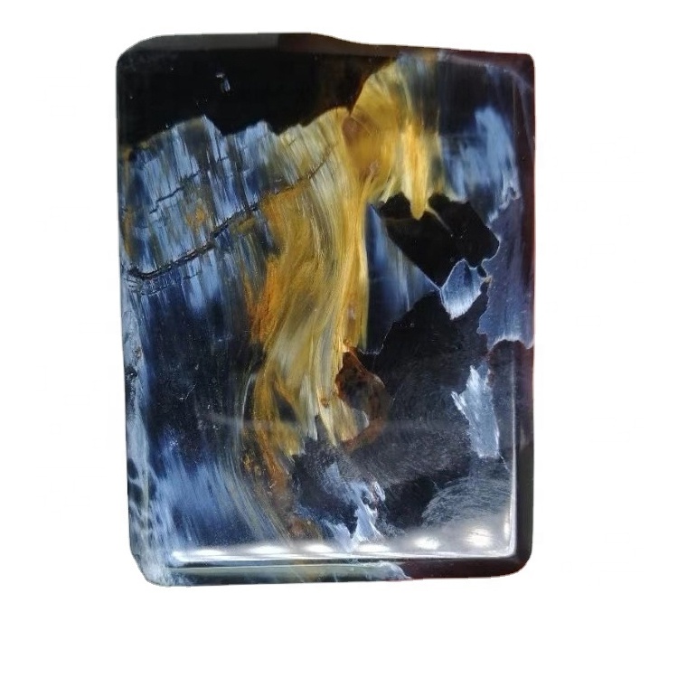 Takaitaccen Tsarin Kayayyakin Kayayyakin Kabilar Gemstone Designesse 15