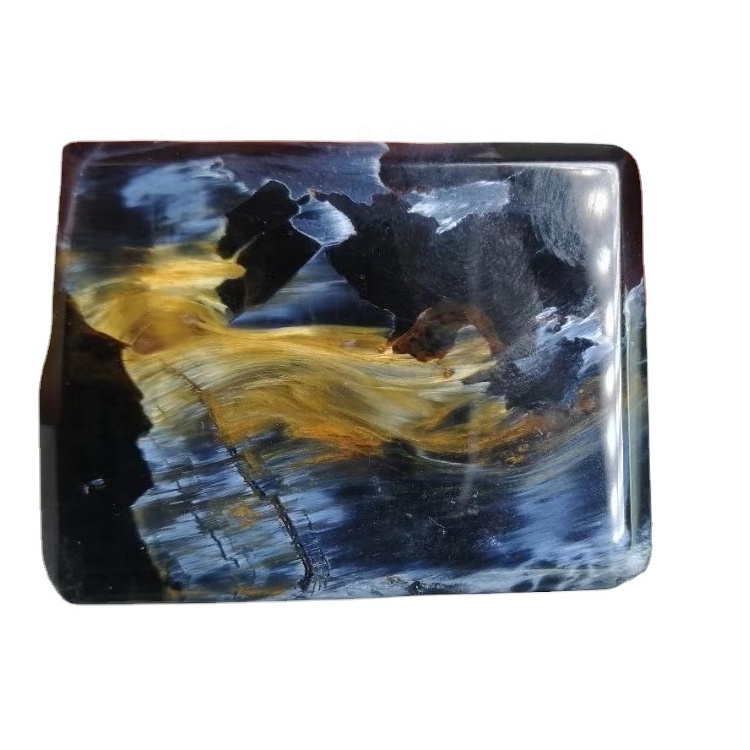 Takaitaccen Tsarin Kayayyakin Kayayyakin Kabilar Gemstone Designesse 13