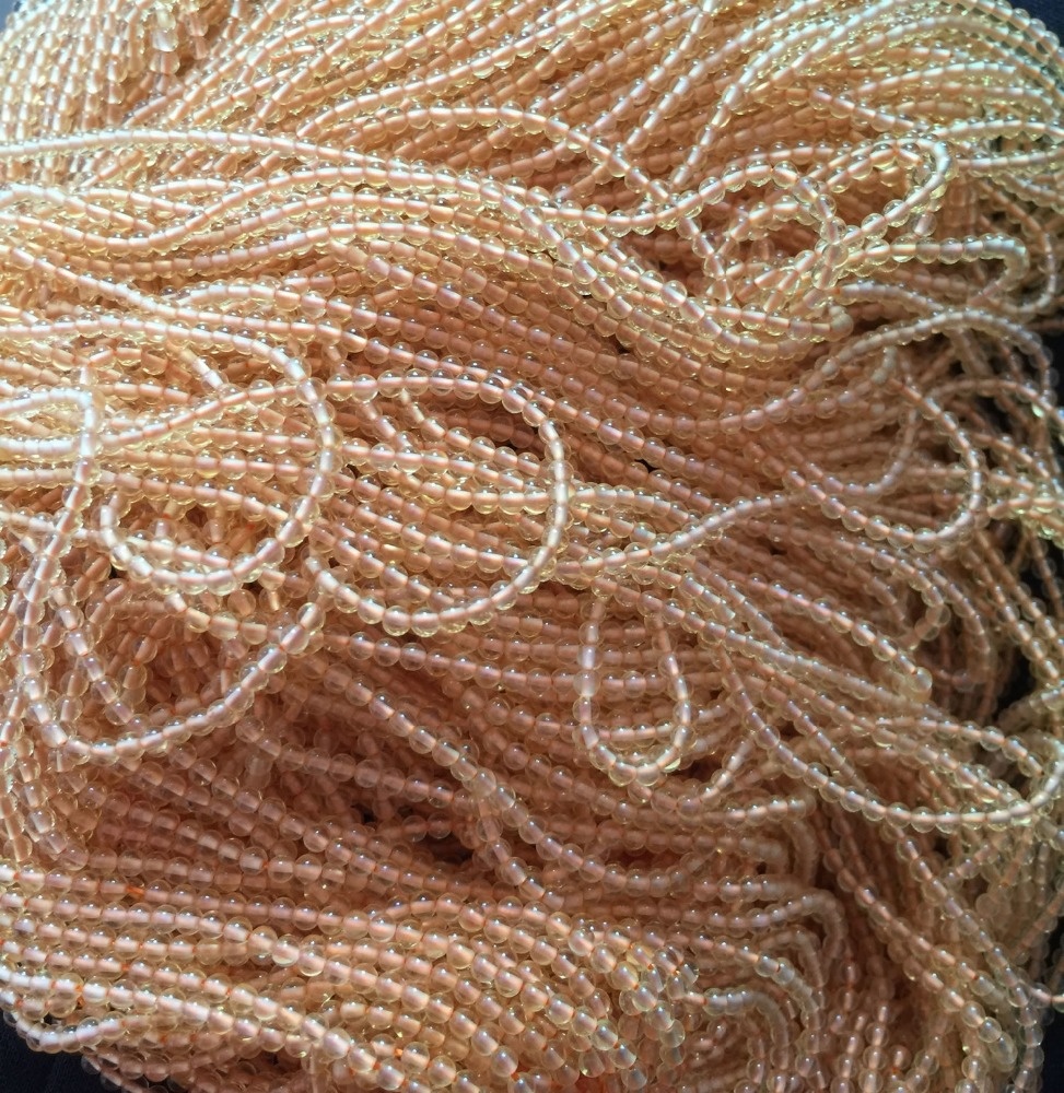 Éagsúla Accessories Jewelry Cáilíochta Méid Cáilíochta Buí Topaz Strand Gemstone Loose nádúrtha 13