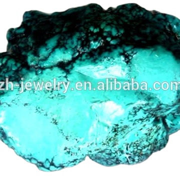 Tibetaanske turquoise stien echte turquoise 17