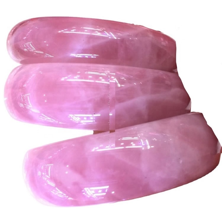 Banglegle Quartz Crystal Lucky Rose za žene narukvice, Bangles Visokokvalitetni plovilo može napraviti različitu boju mogu ploča Bracel500 13