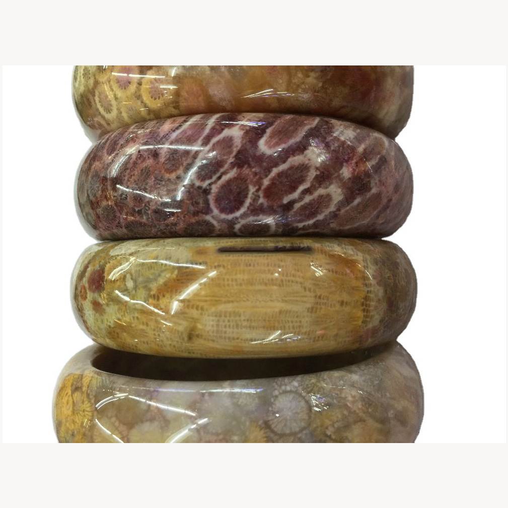 Chrysanthemum Dabas dārgakmens rokassprādze dāvana viņam par viņas dažādo izmēru un stilu var samazināt par Chrysanthemum akmens rokassprādzi 7