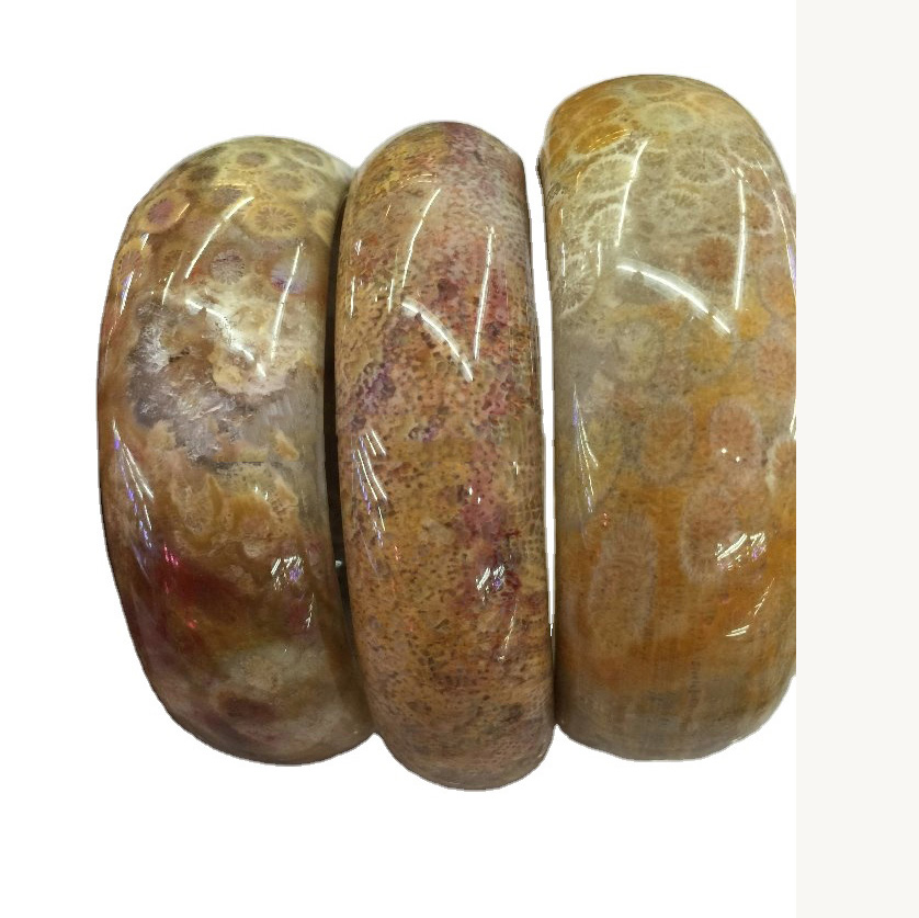 Chrysanthemum Dabas dārgakmens rokassprādze dāvana viņam par viņas dažādo izmēru un stilu var samazināt par Chrysanthemum akmens rokassprādzi 15