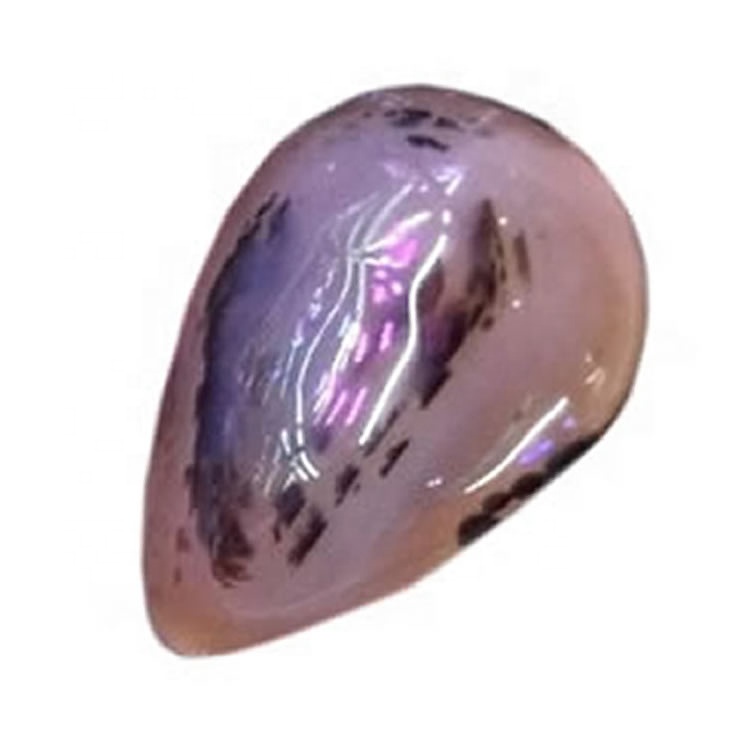 ಬೆರಗುಗೊಳಿಸುವ ಟಾಪ್ ಗ್ರೇಡ್ ಗುಣಮಟ್ಟ 100% ನೈಸರ್ಗಿಕ ಬೋಟ್ಸ್ವಾನಾ Agate ಪಿಯರ್ ಆಕಾರ ಆಭರಣ ತಯಾರಿಸಲು Cabochon ಲೂಸ್ ರತ್ನದ ಕಲ್ಲು 17