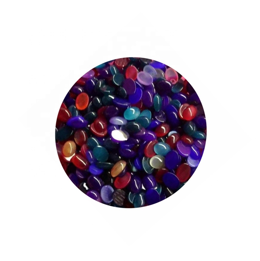 ភាពចាស់ជរារបស់ Botswana Cabochon មានគុណភាពដ៏អស្ចារ្យដែលមានគុណភាពដ៏អស្ចារ្យដែលមានគុណភាពដ៏អស្ចារ្យរបស់ក្រុម Botswana ដ៏អស្ចារ្យ gemstana gemstany gemstone manpolish ថ្មរលុងរលុង lose j 18