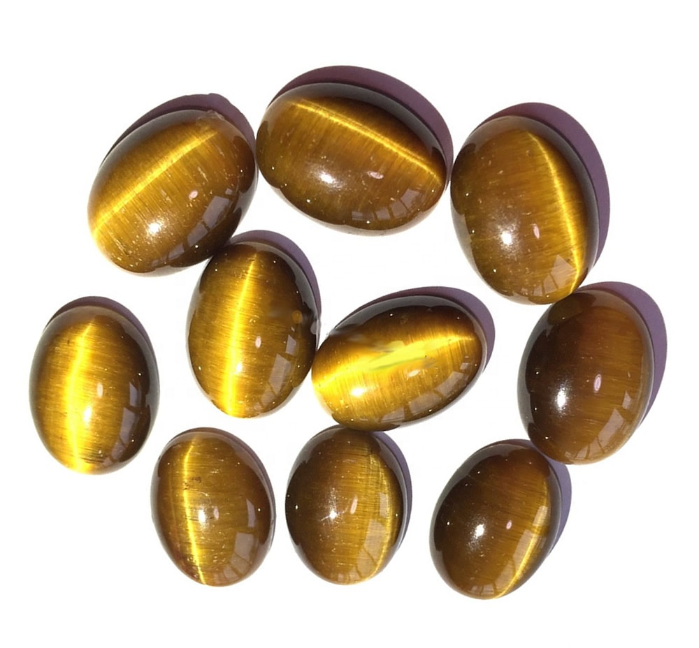 គ្រឿងអលង្ការដែលមានគុណភាពខ្ពស់របស់ខ្លាលឿងធម្មជាតិ 100 ភាគរយធ្វើឱ្យគ្រឿងអលង្ការប៉ូឡូញប៉ូលាប៉ូលីសរលុងសម្រាប់ការរកលុយ 17