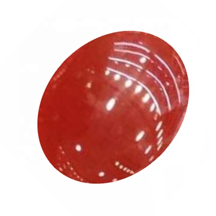 Rhodonite寶石天然紅色羅達岩凸圓筒混合塑造批發批發寬鬆寶石為珠寶供應 17