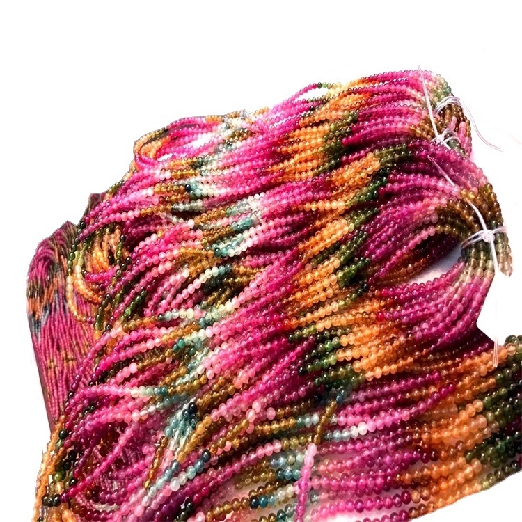 មើមដំផុតពណ៌ផ្កាឈូកធម្មជាតិមានពណ៌ផ្កាឈូកមានរាងមូលមើមដំថ្មីថ្នាក់ទី 3 មម 8 មម 10 មម 17