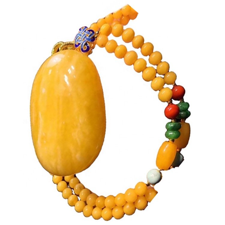 grìogagan òimpleir de chàileachd àrd-ìre a 'dèanamh muineal seud 17