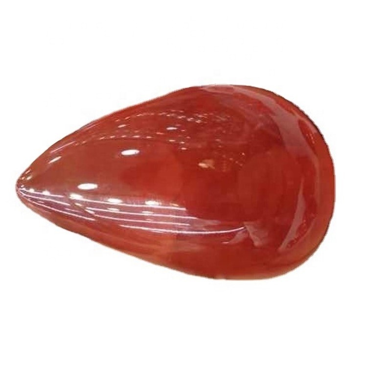 Rhodonite cabochn lima i hoʻopaʻaʻiaʻo RhodOchosite RhodOchosite cabo.areary gemstone gempon 17