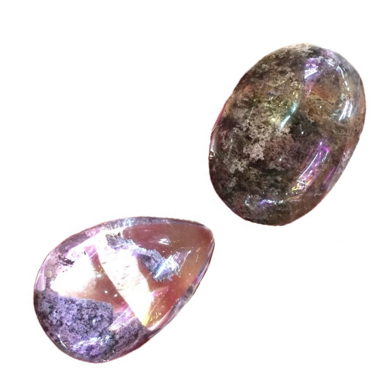 ପ୍ରାକୃତିକ ଭୂତ ଫାଣ୍ଟମ୍ କ୍ୱାର୍ଟଜ୍ ସ୍ଫଟିକ୍ ପଥର ପେଣ୍ଡାଲ୍ ରତ୍ନ ନମୁନା ଆରୋଗ୍ୟ ପେଣ୍ଡାଲ୍ ଅଳଙ୍କାର ଆସେସୋରିଜ୍ | 17