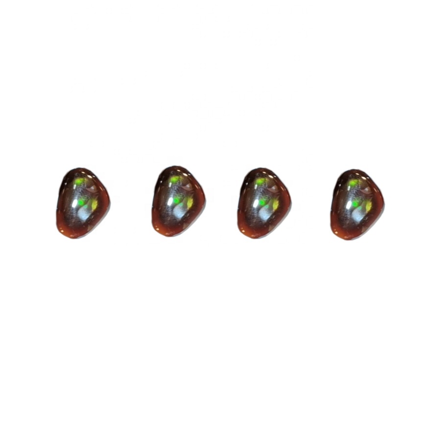 GROPTES GRATALE Cabochon Summe Conose Lose Lose GeMstone ធ្វើឱ្យ Wholsale 17
