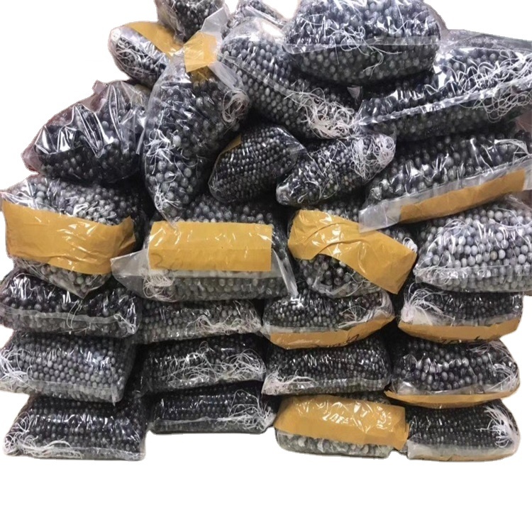 ឥន្ធនូធម្មជាតិ Matte Matte Green Green strands strands ខៀវខៀវផ្កាកុលាប 10 មមភ្នែកក្រឡេកមើលថ្ម emstone ឥន្ទ្រីថ្ម 17