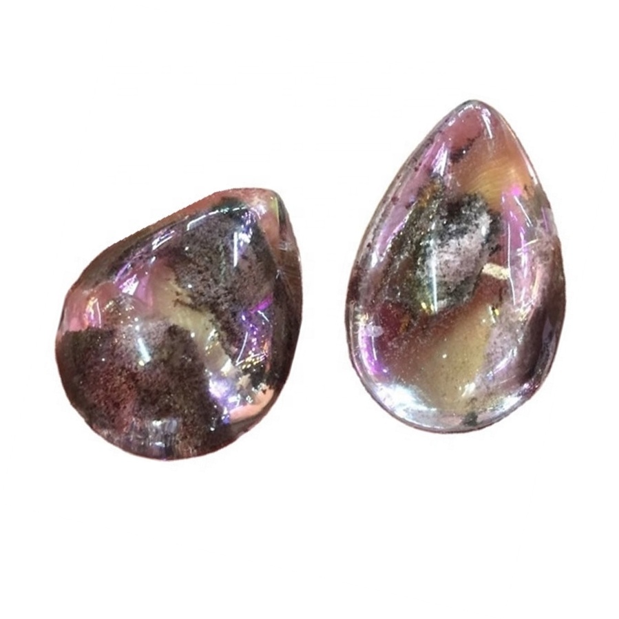 អង្កាំគ្រឿងអលង្ការភ្លឺចាំងភ្លឺរលោងភ្លឺរលោង 17