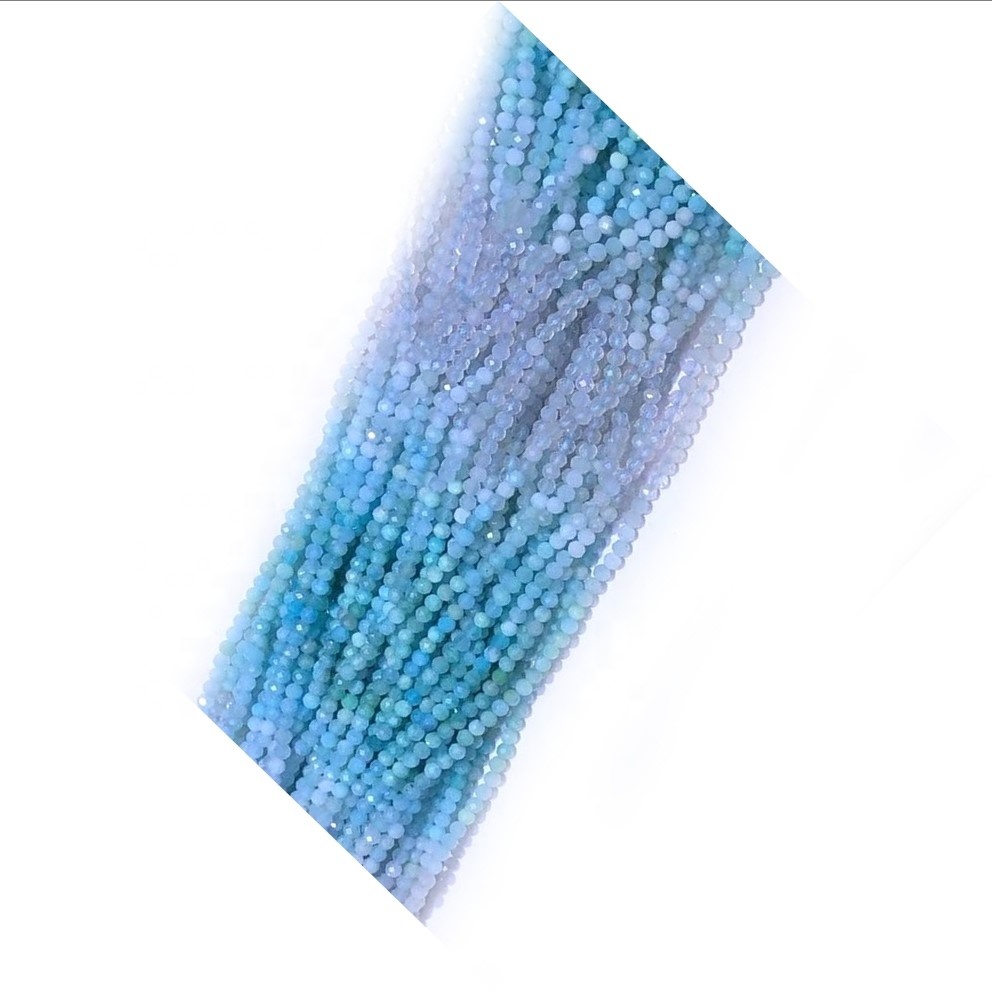 ការព្យាបាលគ្រីស្តាល់ធម្មជាតិនៃការព្យាបាលគ្រីស្តាល់ធម្មជាតិរបស់ក្រុមហ៊ុន Amazonite Wand Tower 17